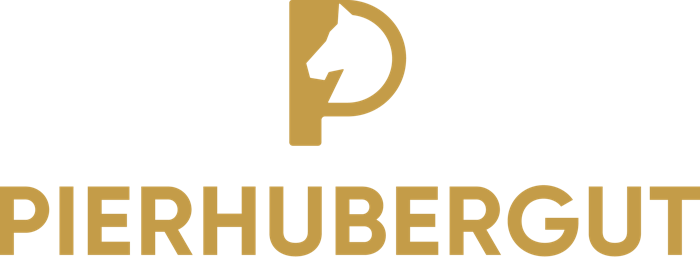 Pierhubergut Logo