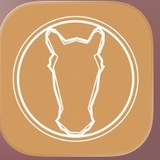 Horse+ App Symbol