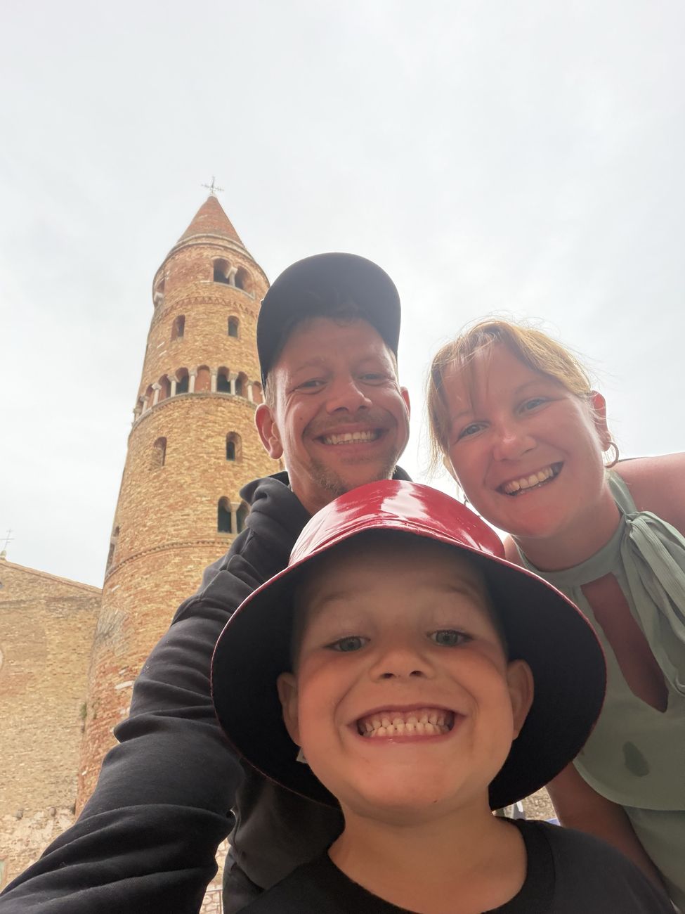 Familie Grundner